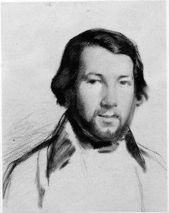  door Achille Devéria