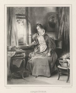 De Onrust