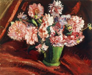 Boeket bloemen