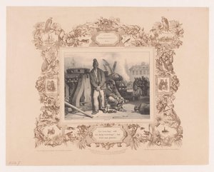 Opprobre / Dwangarbeid / 40 ans door Achille Girardot