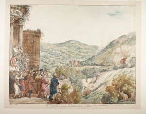  door Achille Pinelli