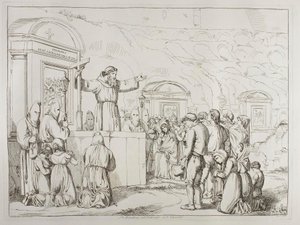  door Achille Pinelli