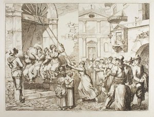  door Achille Pinelli