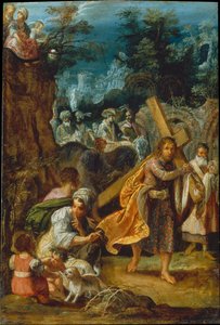  door Adam Elsheimer