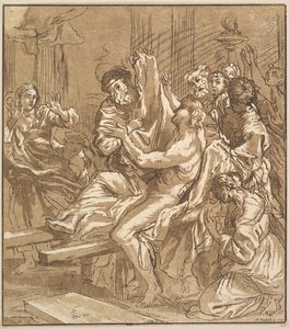 Het Wonder van Naim, 1786