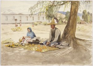 Acambaro, Staat Guanajuato, Mexico