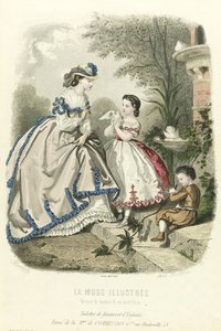 Vrouwen- en kindertoiletten