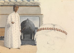 Teriitaria of Ariapaia, Koningin van Huahine, 30 augustus 1849