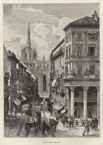 Corso Victor Manuel