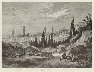 Italië - Verona