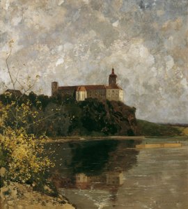 Kasteel Persenbeug