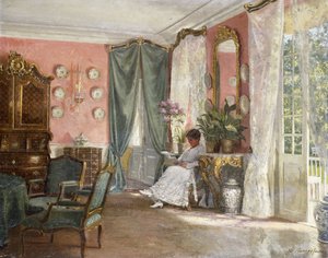 Een goed boek door Adolf Heinrich Hansen