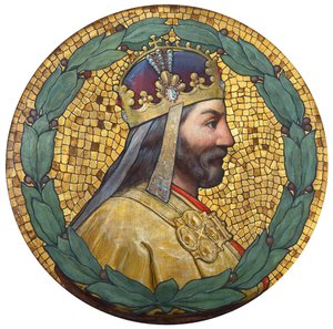 Karel IV