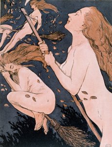 Walpurgisnacht