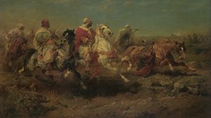 De Aanval