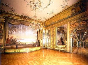 Het Siciliaanse theater