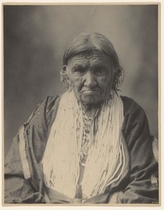 Mrs. Joseph Street, Winnebago
