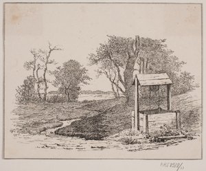 De Bron