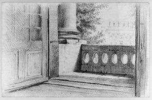  door Adolph Menzel