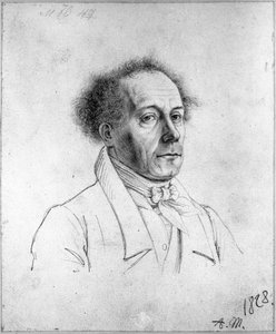  door Adolph Menzel
