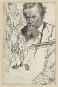  door Adolph Menzel