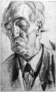  door Adolph Menzel