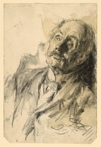  door Adolph Menzel