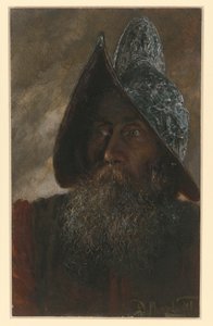  door Adolph Menzel