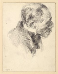  door Adolph Menzel