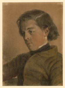  door Adolph Menzel