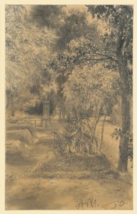  door Adolph Menzel