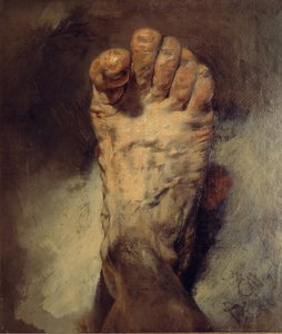 door Adolph Menzel