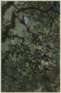  door Adolph Menzel