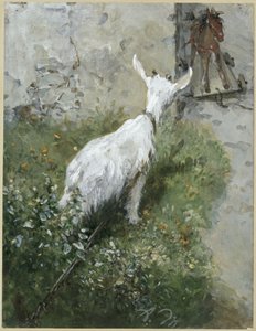  door Adolph Menzel