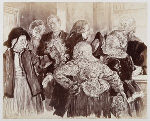  door Adolph Menzel