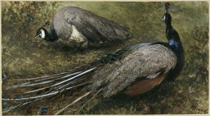  door Adolph Menzel