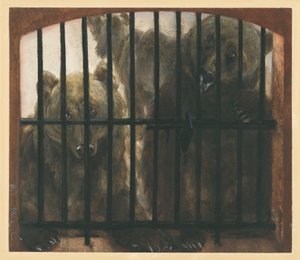  door Adolph Menzel