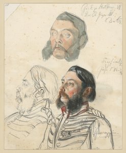  door Adolph Menzel
