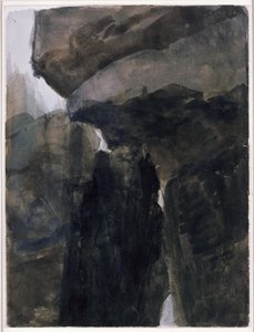  door Adolph Menzel