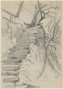  door Adolph Menzel