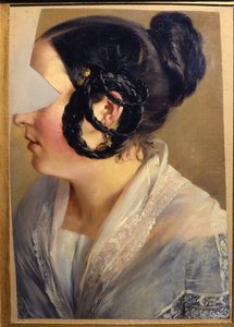  door Adolph Menzel