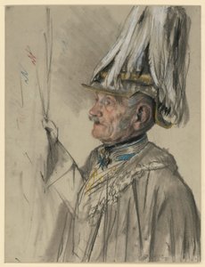  door Adolph Menzel