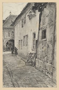  door Adolph Menzel