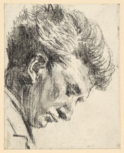  door Adolph Menzel