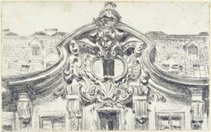  door Adolph Menzel