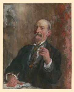  door Adolph Menzel