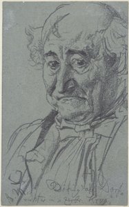 door Adolph Menzel