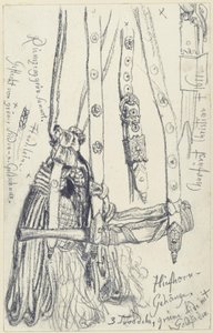  door Adolph Menzel
