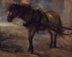  door Adolph Menzel