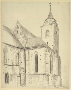  door Adolph Menzel